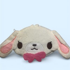 Sugar Bunny Coin Purse